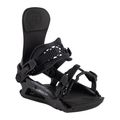 Wiązania snowboardowe męskie RIDE C-2 2021 black