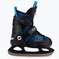 Łyżwy dziecięce K2 Marlee Ice Jr  2