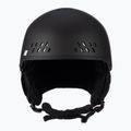 Kask narciarski z systemem audio K2 Emphasis black 2