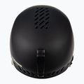 Kask narciarski z systemem audio K2 Emphasis black 9