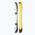 Deska splitboardowa RIDE Split Pig Package white/black 4