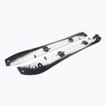 Deska splitboardowa RIDE Split Pig Package white/black 6