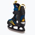 Łyżwy dziecięce K2 Cirrus Jr Ice B  3
