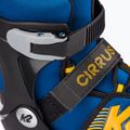 Łyżwy dziecięce K2 Cirrus Jr Ice B  6