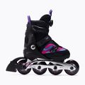 Rolki dziecięce K2 Charm Boa Alu multi/black 3