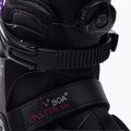 Rolki dziecięce K2 Charm Boa Alu multi/black 5