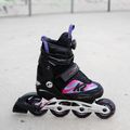 Rolki dziecięce K2 Charm Boa Alu multi/black 6