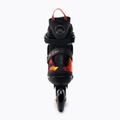 Rolki dziecięce K2 Sk8 Hero Boa Alu multi/black 4