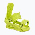 Wiązania snowboardowe męskie RIDE C-8 lime