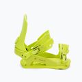 Wiązania snowboardowe męskie RIDE C-8 lime 2