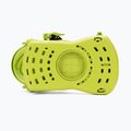 Wiązania snowboardowe męskie RIDE C-8 lime 3