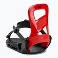 Wiązania snowboardowe dziecięce K2 Mini Turbo Jr red 3