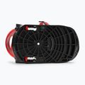 Wiązania snowboardowe dziecięce K2 Mini Turbo Jr red 4