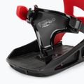 Wiązania snowboardowe dziecięce K2 Mini Turbo Jr red 5