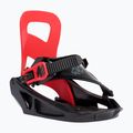 Wiązania snowboardowe dziecięce K2 Mini Turbo Jr red 6