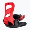 Wiązania snowboardowe dziecięce K2 Mini Turbo Jr red 9