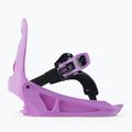 Wiązania snowboardowe dziecięce K2 Lil Kat Jr purple 2