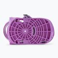 Wiązania snowboardowe dziecięce K2 Lil Kat Jr purple 4