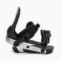 Wiązania snowboardowe damskie RIDE AL-6 W 2021 black 2