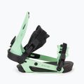 Wiązania snowboardowe męskie RIDE A-4 mint 2