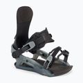 Wiązania snowboardowe męskie RIDE C-4 2021 grey