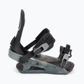 Wiązania snowboardowe męskie RIDE C-4 2021 grey 2