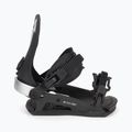 Wiązania snowboardowe męskie RIDE C-6 2021 black 2