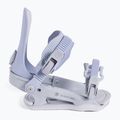 Wiązania snowboardowe damskie RIDE CL-6 W lilac 2
