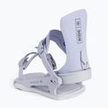 Wiązania snowboardowe damskie RIDE CL-6 W lilac 3