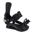 Wiązania snowboardowe damskie RIDE CL-6 W black