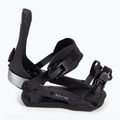 Wiązania snowboardowe damskie RIDE CL-6 W black 2