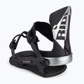 Wiązania snowboardowe damskie RIDE CL-6 W black 3