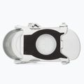 Wiązania snowboardowe męskie RIDE A-6 2021 white 3