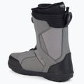 Buty snowboardowe męskie RIDE Jackson grey 2