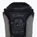 Buty snowboardowe męskie RIDE Jackson grey 6