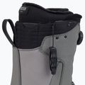 Buty snowboardowe męskie RIDE Jackson grey 7