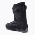Buty snowboardowe męskie RIDE Trident 2021 black 2