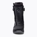 Buty snowboardowe męskie RIDE Trident 2021 black 3