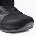 Buty snowboardowe męskie RIDE Trident 2021 black 6