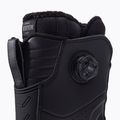 Buty snowboardowe męskie RIDE Trident 2021 black 8