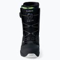 Buty snowboardowe męskie RIDE Lasso Pro 2021 black 3