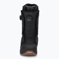 Buty snowboardowe męskie RIDE Insano 2021 black 3
