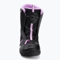Buty snowboardowe dziecięce K2 Lil Kat Jr black 3