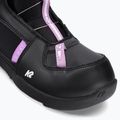 Buty snowboardowe dziecięce K2 Lil Kat Jr black 6