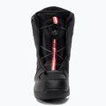 Buty snowboardowe dziecięce K2 Mini Turbo Jr black 3
