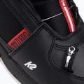 Buty snowboardowe dziecięce K2 Mini Turbo Jr black 5