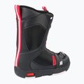 Buty snowboardowe dziecięce K2 Mini Turbo Jr black 10