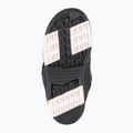 Buty snowboardowe dziecięce K2 Mini Turbo Jr black 12