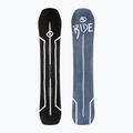 Deska snowboardowa męska RIDE Smokescreen Wide