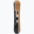 Deska snowboardowa RIDE Zero 3